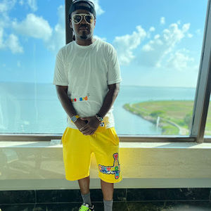 Meet your Posher, Delrick